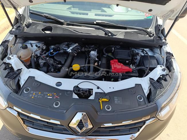 Renault Express en très bon état 
