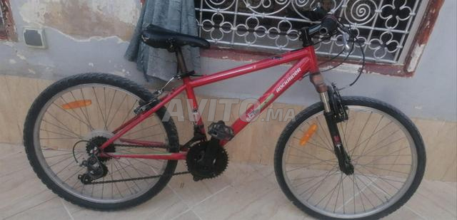 vélo a vendre