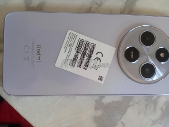Redmi 14C 128 Go