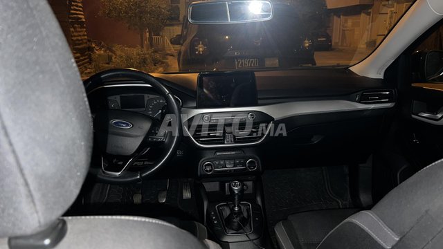 voiture d’occasion
