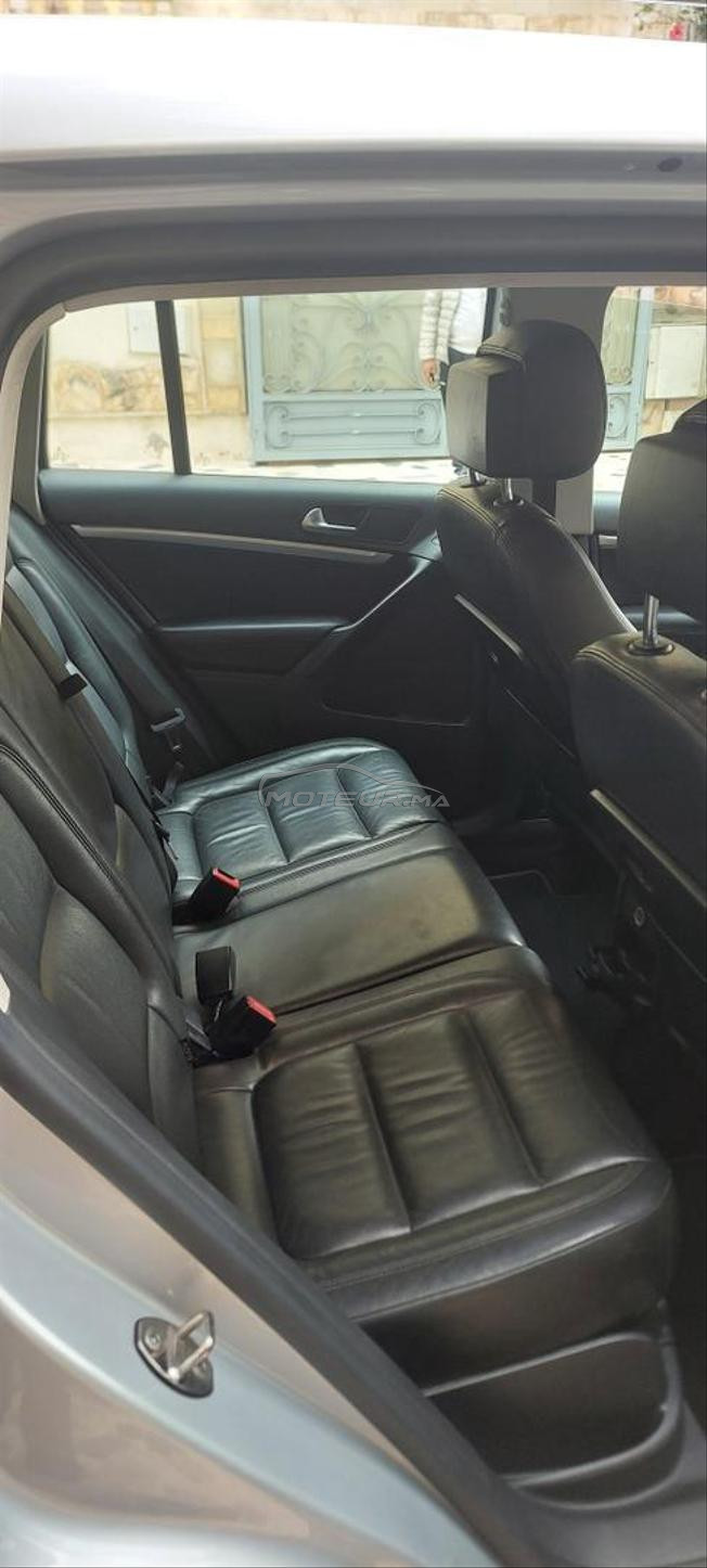  volkswagen tiguan modèle 2018 ww maroc 