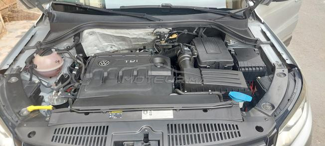  volkswagen tiguan modèle 2018 ww maroc 