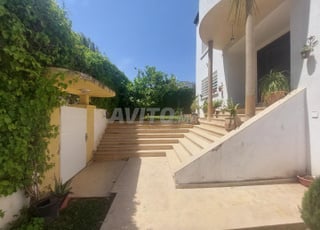  Vente d’une villa de 383m²– VAL FLEURY