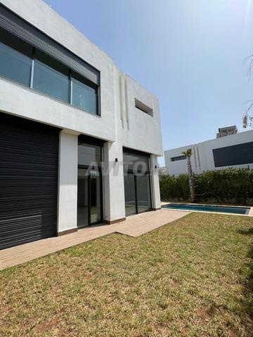 A louer VILLA Moderne à Tamaris piscine  - 2