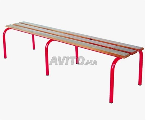 أثاث الصف للأطفال الصغار