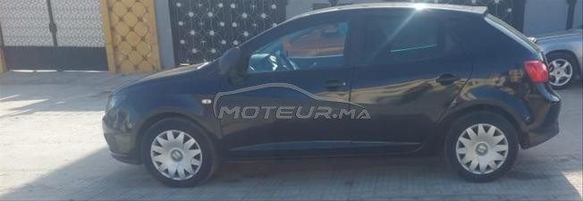 Seat Ibiza Essence Manuelle 2011 à Kénitra