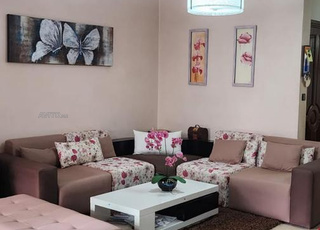 Appartement à vendre 116 m² à Fès