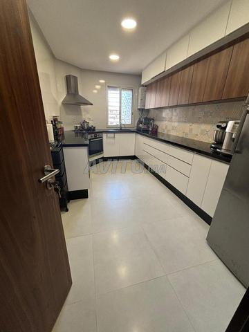 شقة للإيجار 180 متر مربع في الرباط - 2