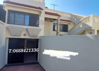 villa à harhoura à vendre 290M²