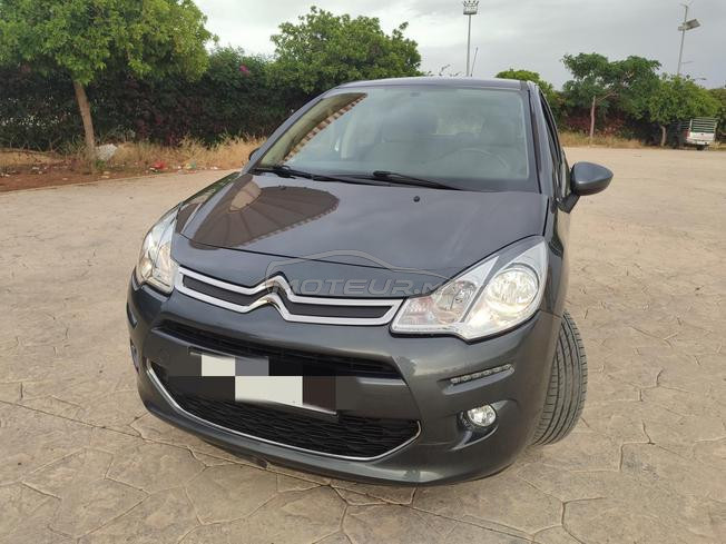 Citroen C3 deisl 