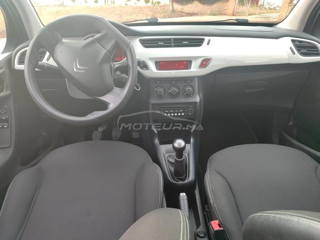 Citroen C3 deisl 