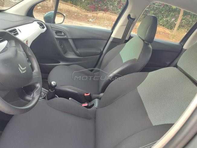Citroen C3 deisl 