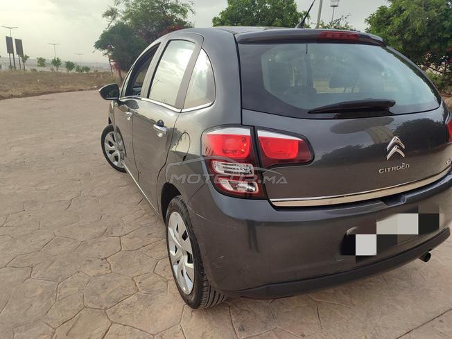 Citroen C3 deisl 