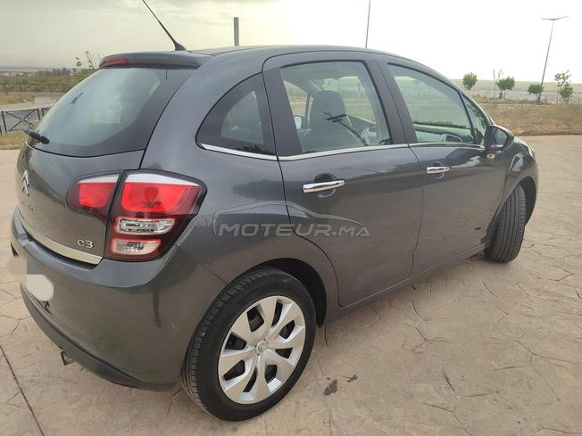 Citroen C3 deisl 