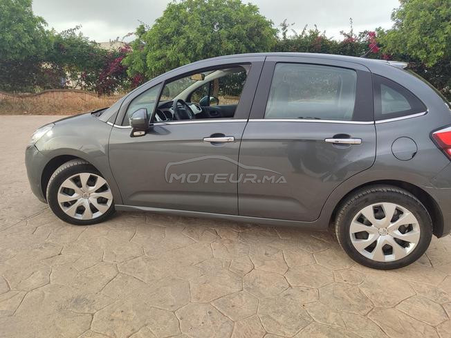 Citroen C3 deisl 