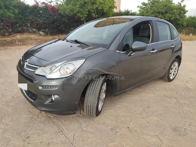 Citroen C3 deisl 