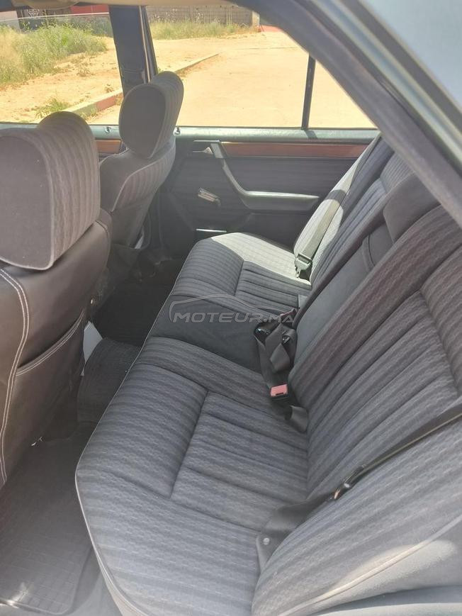 Mercedes Benz 290