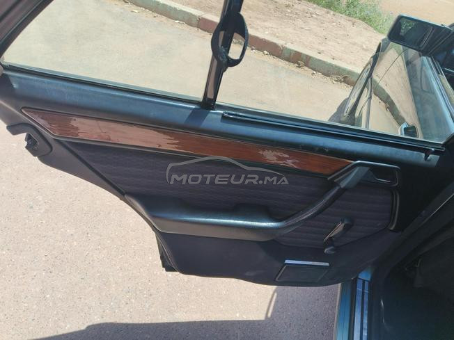 Mercedes Benz 290