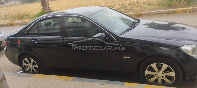 mercedes Benz classe c220