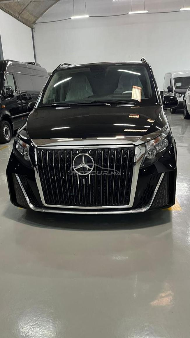 A vendre Mercedes-Benz Vito Tourer 2024