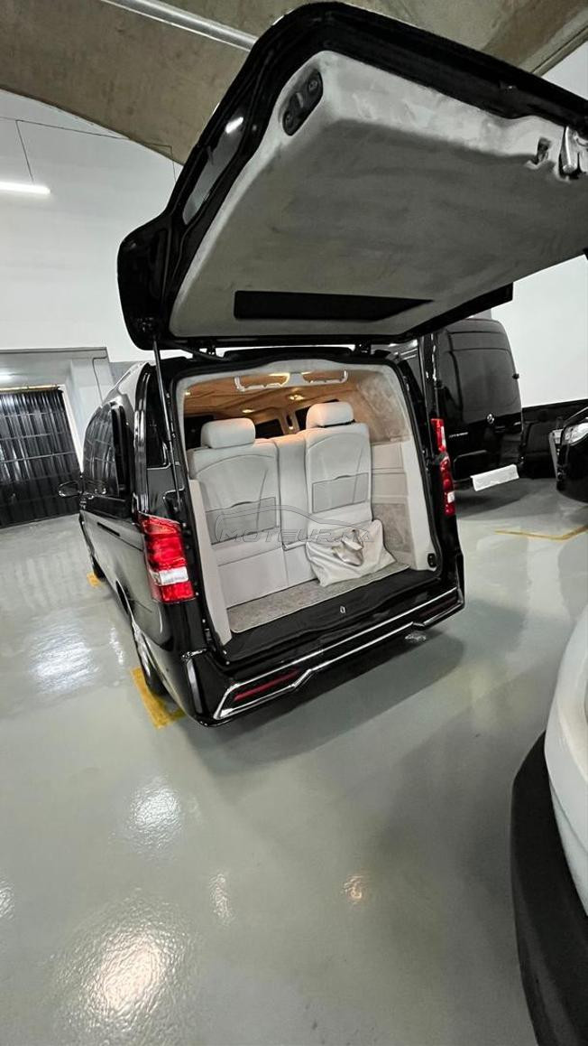A vendre Mercedes-Benz Vito Tourer 2024
