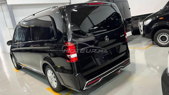 A vendre Mercedes-Benz Vito Tourer 2024