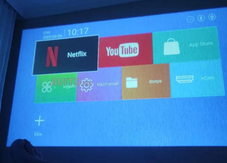 بروجيكتور projector