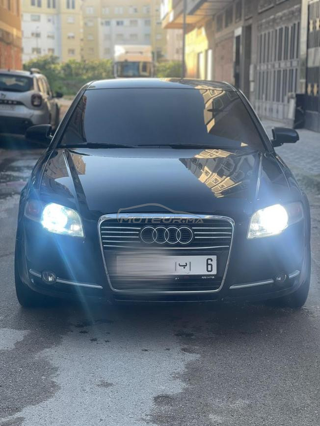 voiture