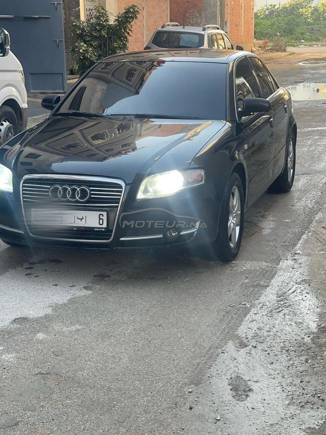 voiture