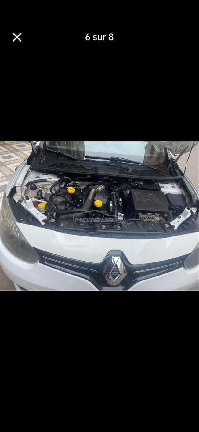 fluence Ts options 