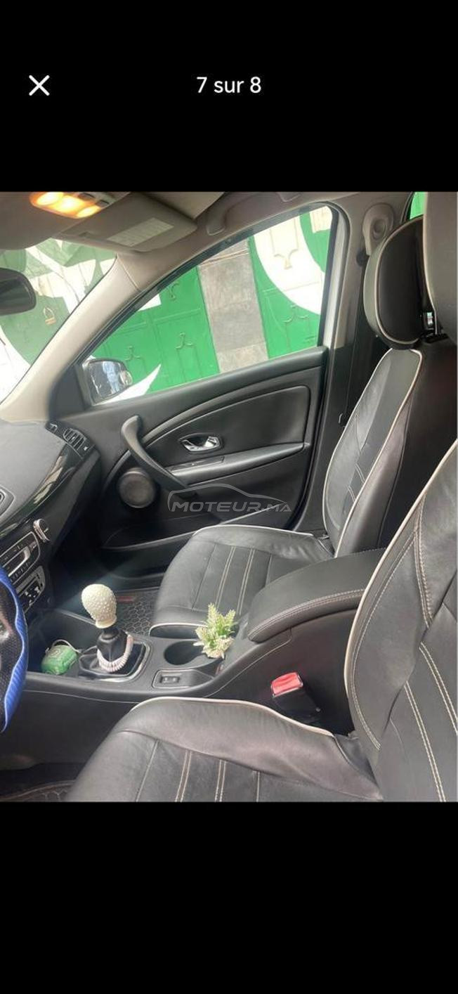 fluence Ts options 