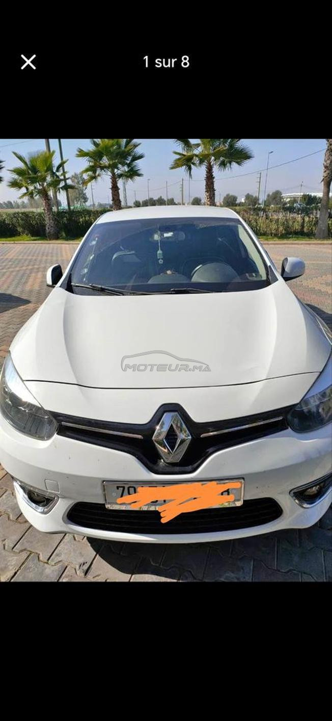 fluence Ts options 