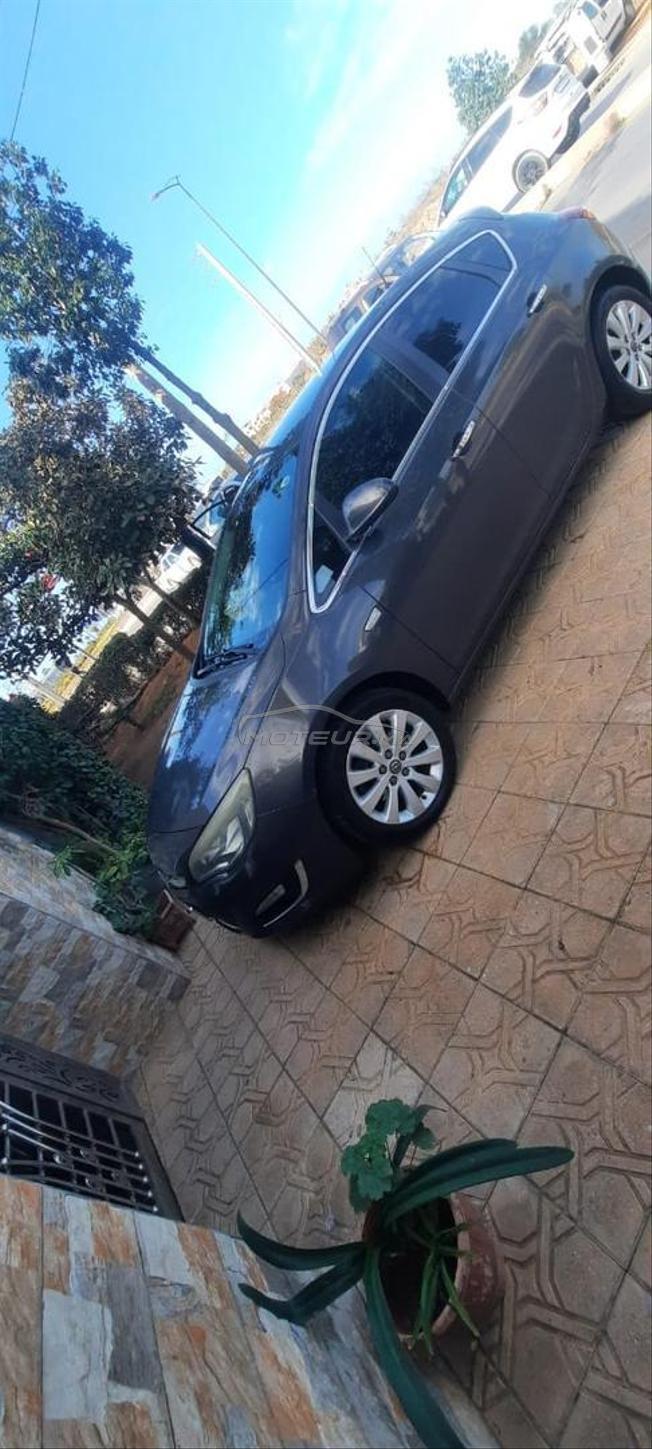 Opel Astra Manuelle 2013 