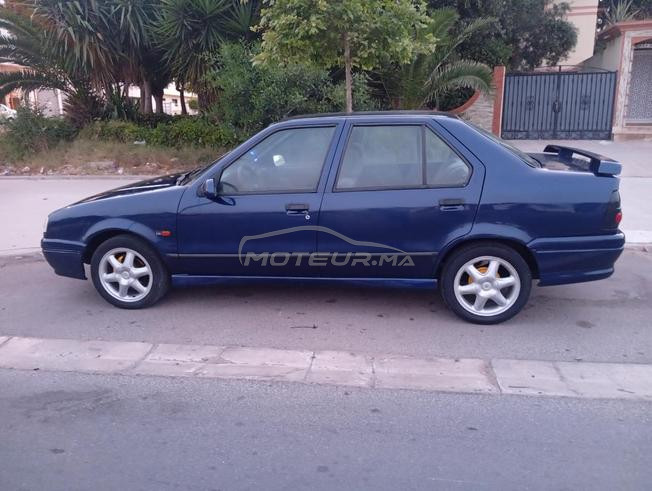Renault 19 mazout 99 