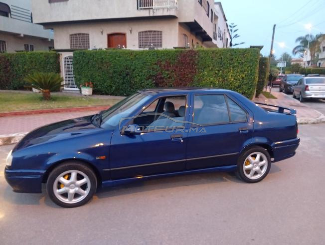 Renault 19 mazout 99 