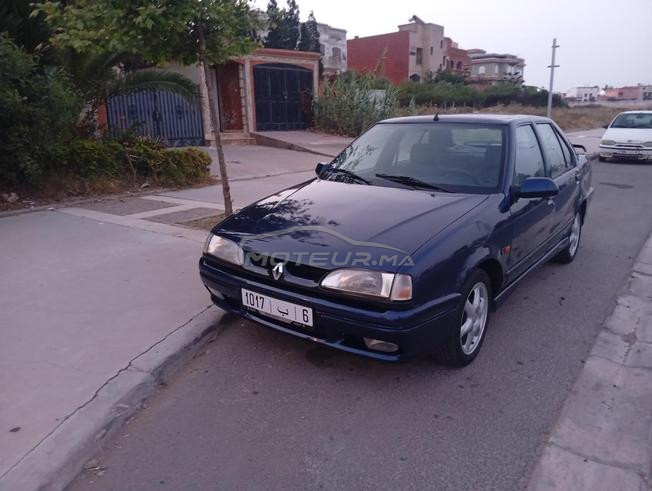Renault 19 mazout 99 