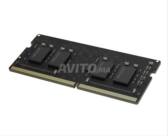 RAM Hiksemi 8GB DDR4 3200MHz PC Portable
