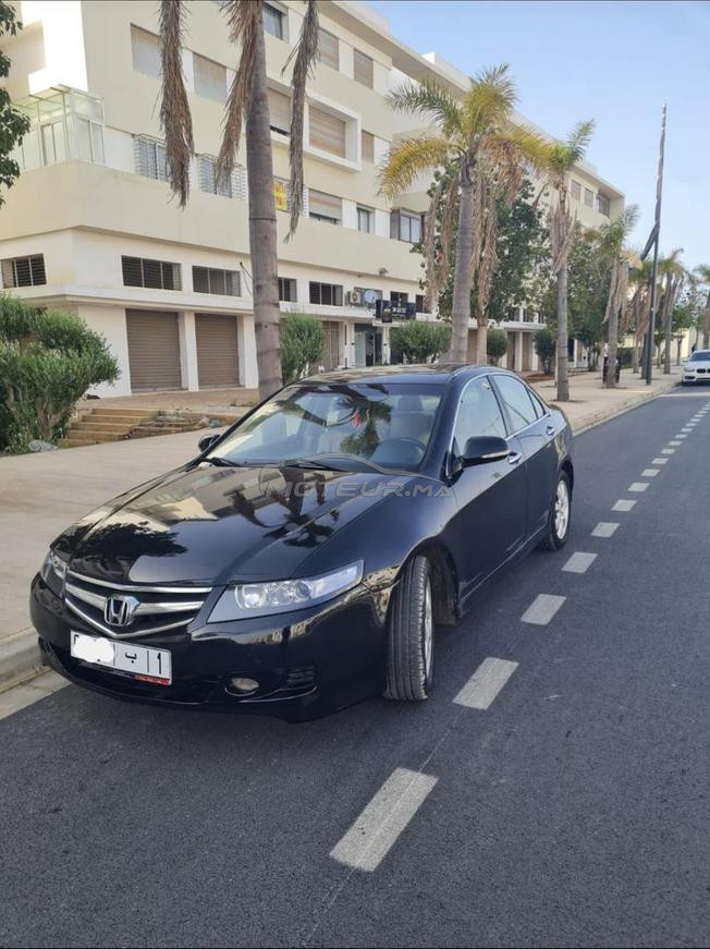 HONDA ACCORD À VENDRE