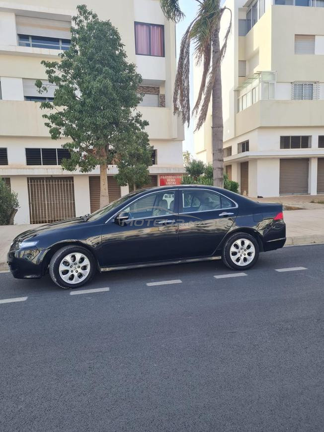 HONDA ACCORD À VENDRE