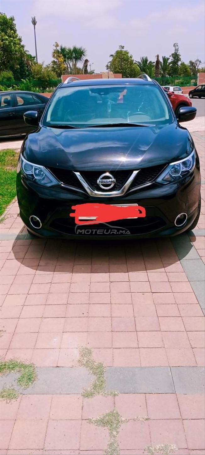 nissan en bon état famillaire faible consommation 