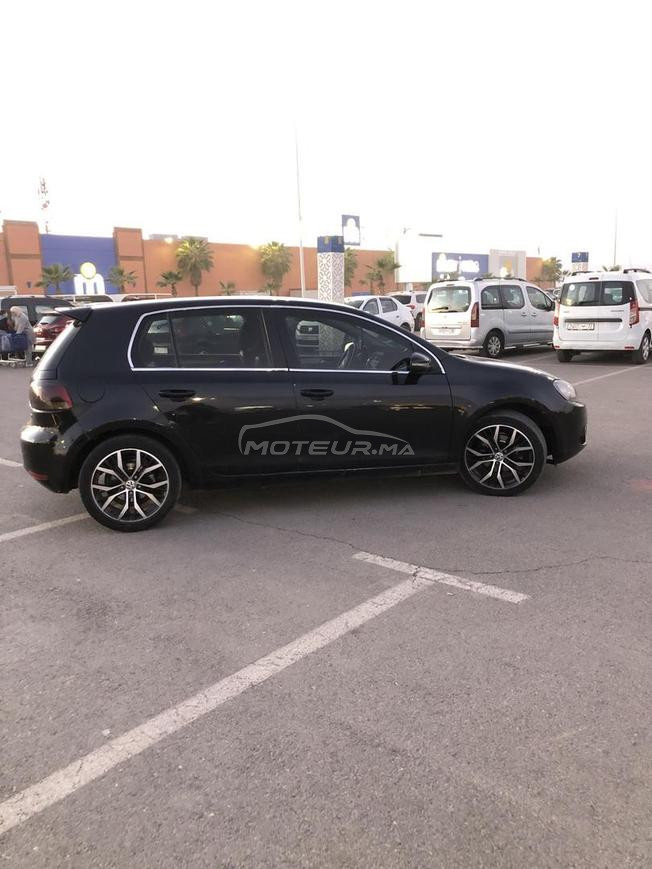 Volkswagen golf 6