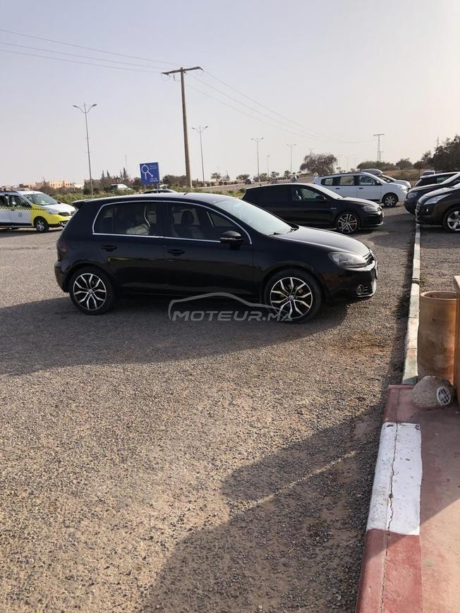 Volkswagen golf 6