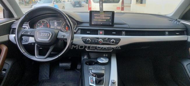 voiture Audi à vendre 