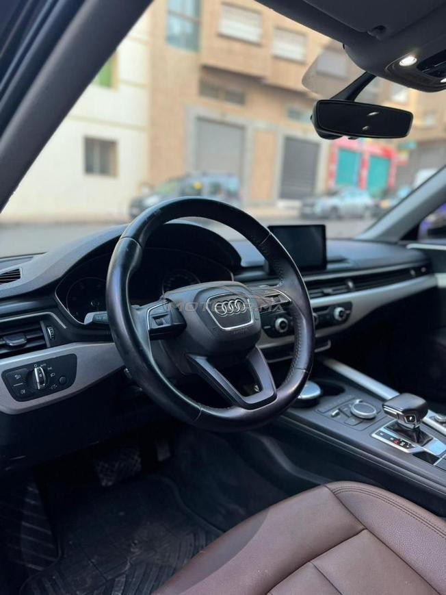 voiture Audi à vendre 