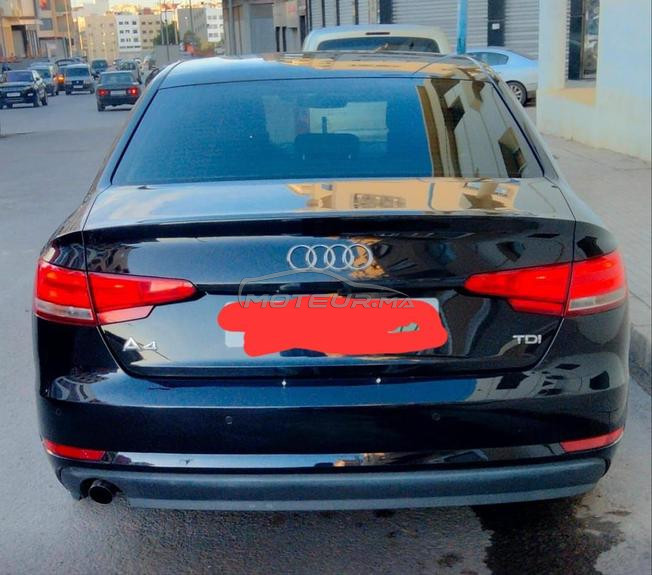 voiture Audi à vendre 