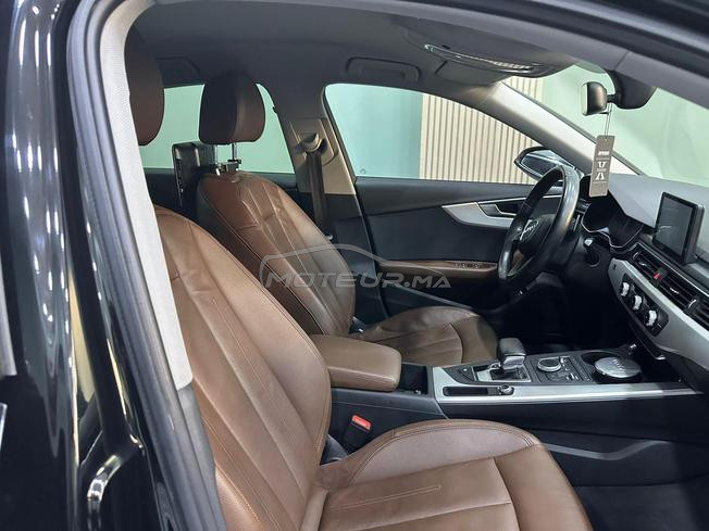 voiture Audi à vendre 