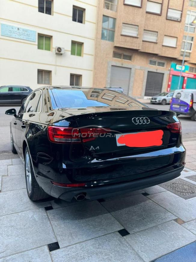 voiture Audi à vendre 