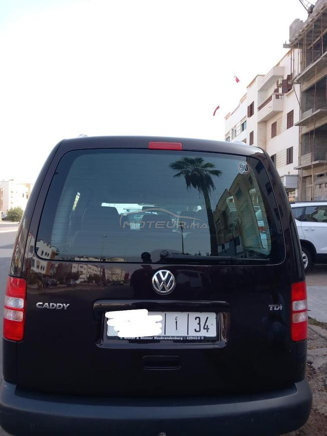 caddy à vendre bon prix 