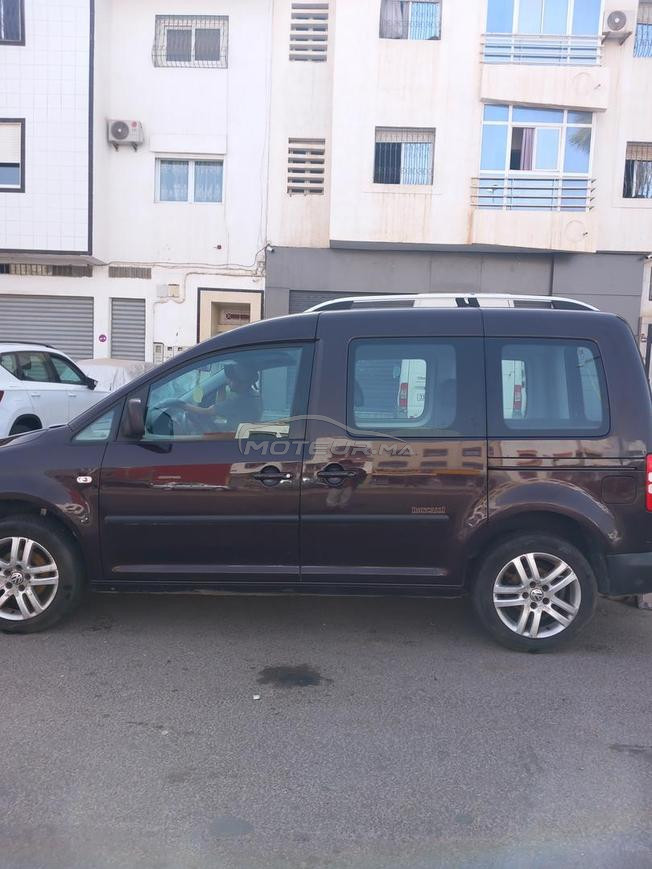 caddy à vendre bon prix 