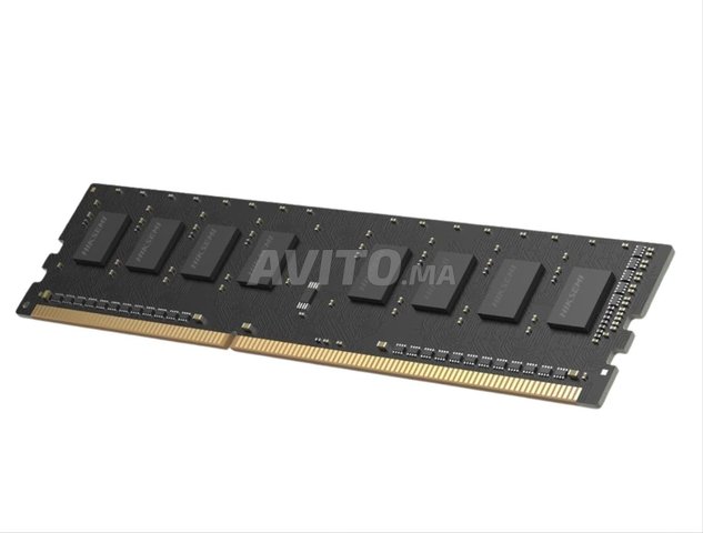 RAM Hiksemi 16GB DDR4 3200MHz PC Bureau
